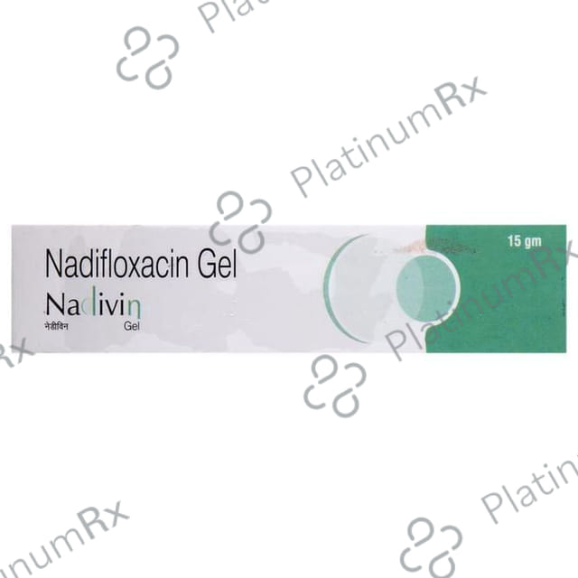 Nadivin Gel 10 Gel