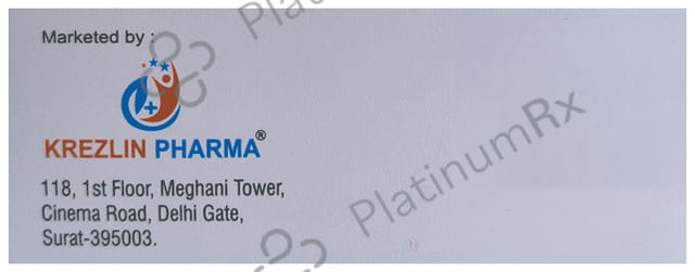 Atokrez 20mg Tablet 10s