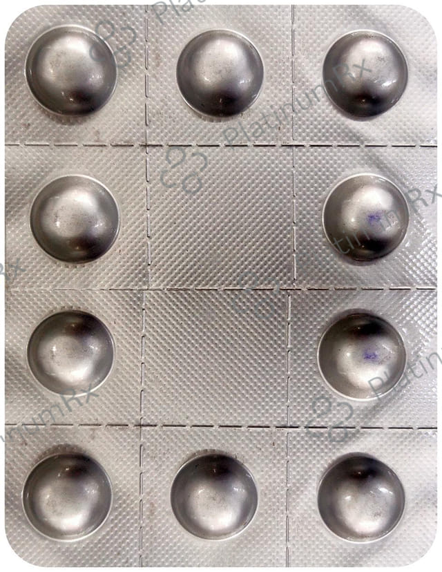 Nexodec 40mg Tablet 10s