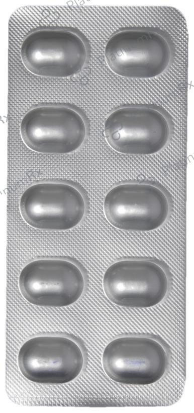 Vinicor XL PR 25mg Tablet 10s