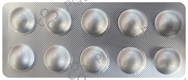 Prucros 20mg Tablet 10s