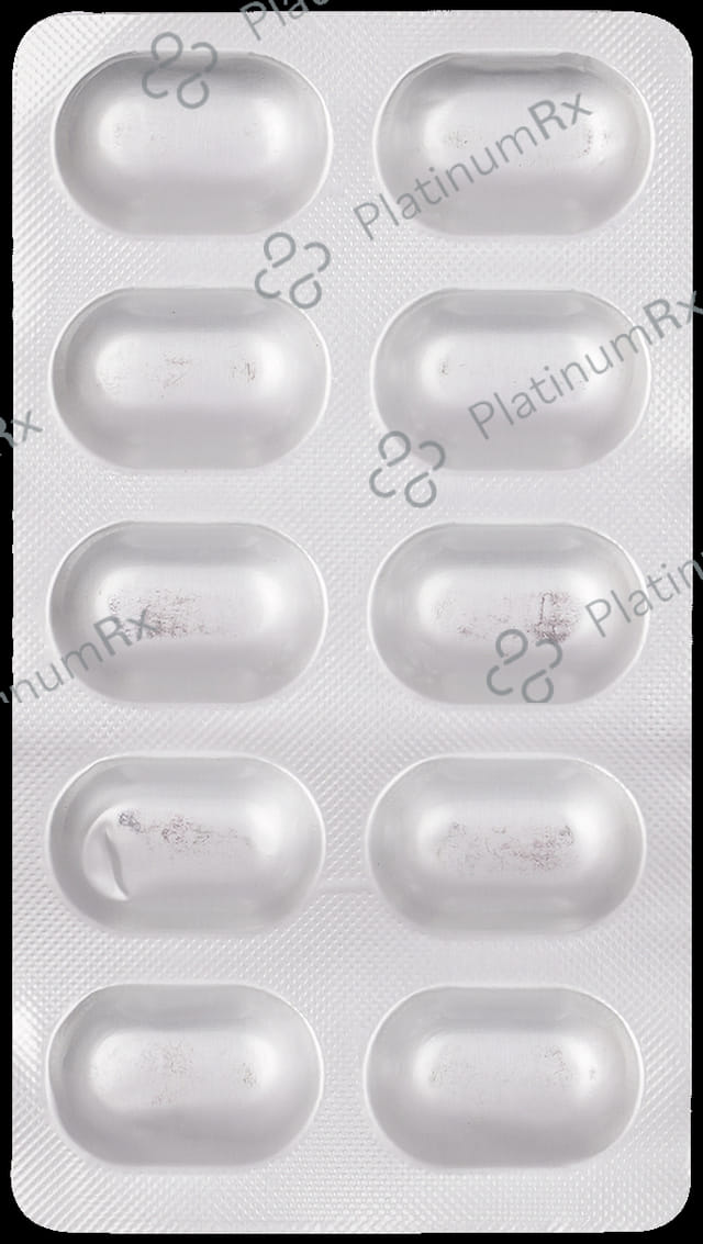 Rejace SP Tablet 10s