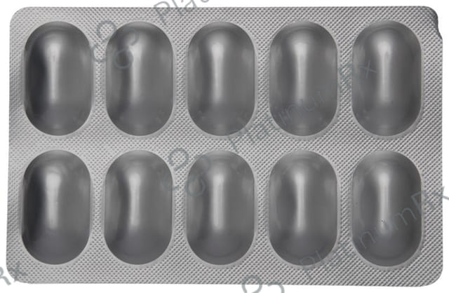 Pregeb M 150 Capsule