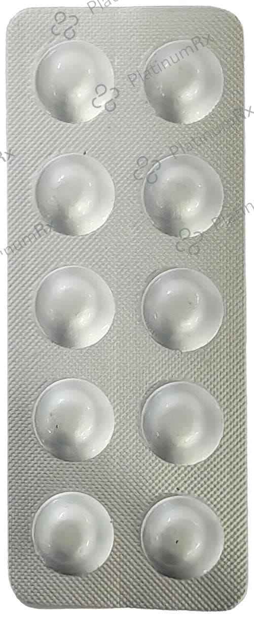 Pitavamed 2mg Tablet