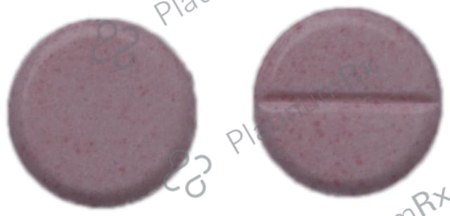 Glyree 3mg Tablet 10s