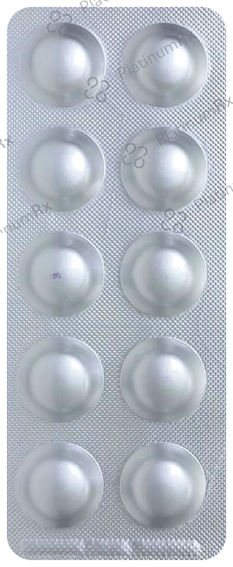 Evaserve 75/4500mcg/3000IU Tablet 10s