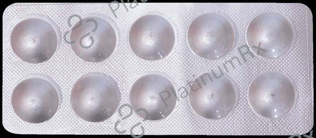 Neurohist 16mg Tablet 10s