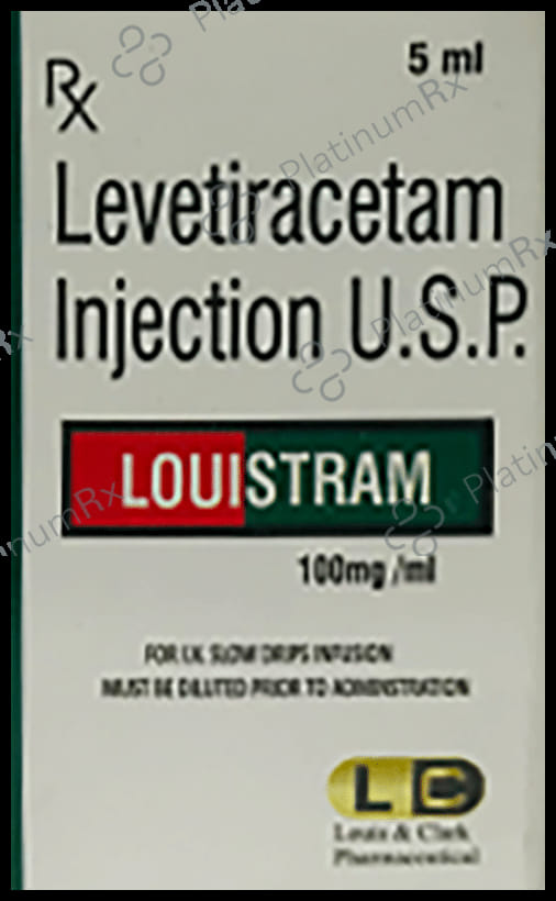 Louistram Injection
