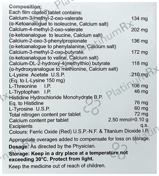 Azagraf 50mg Tablet 10s