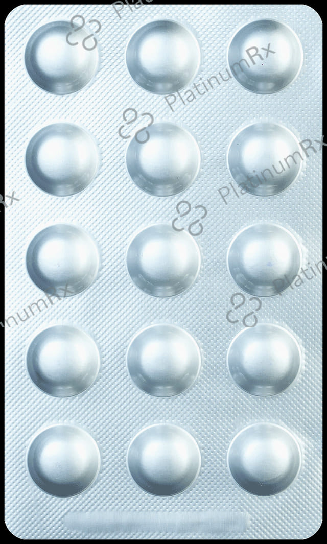 Silosam 8mg Tablet 15s