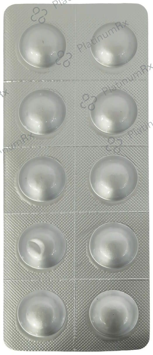 Telmopic 40mg Tablet