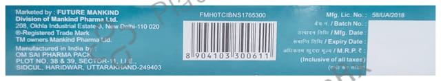 Thermokind F Dental Gel 50gm