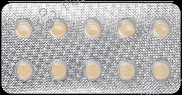 Depotex 8mg Tablet