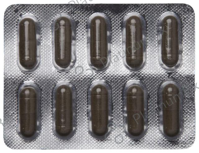 Aura Capsule