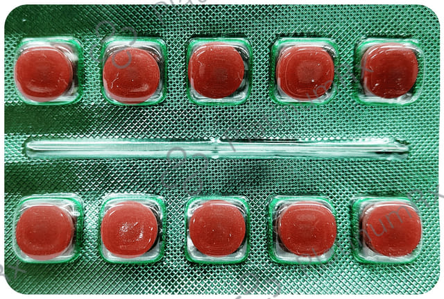 Lutisight-G Tablet