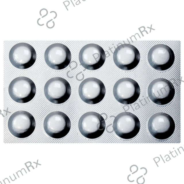 Montelux LC Tablet