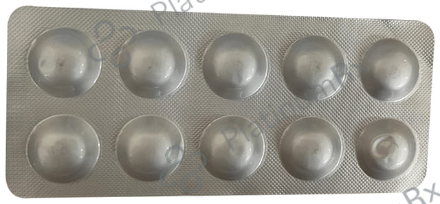 Kimet XL 50mg Tablet 10s