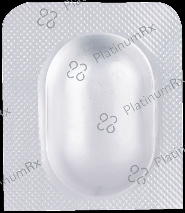Zeebee 400mg Tablet 1s