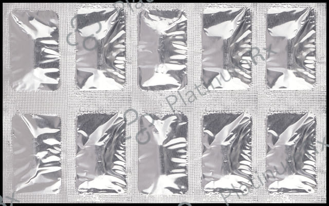 Pantastic D Capsule PR