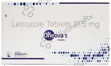 Oneova 5 Tablet 5 Tablet
