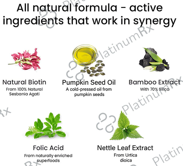 Wellbeing Nutrition Melts into Healthy Hair Biotin 10,000mcg Tropical Watermelon Disintegrating Strip Sugar Free