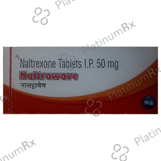 Naltrawave Tablet