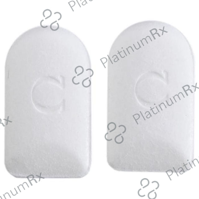 Candifem Vaginal Tablet