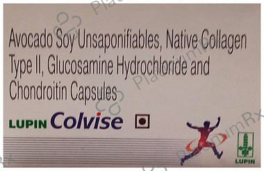 Lupin Colvise Capsule 10s