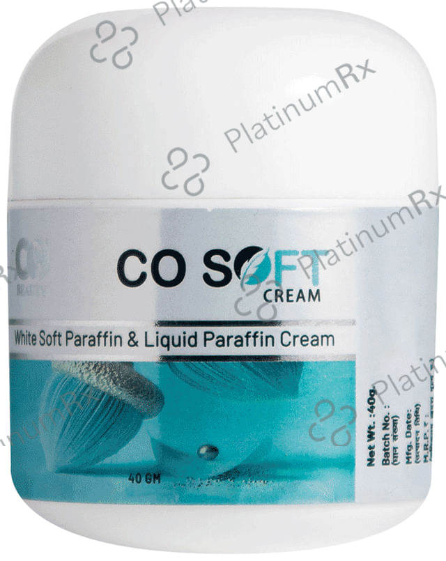 Co Soft Cream