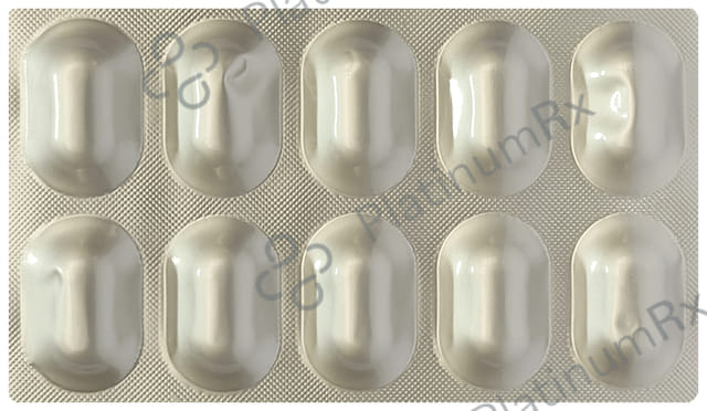 Revicobal Capsule