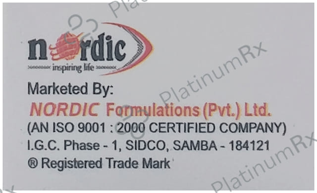 Z One 1000mg Injection