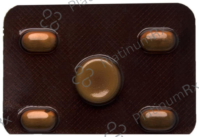 AF 150mg Tablet DT 1s