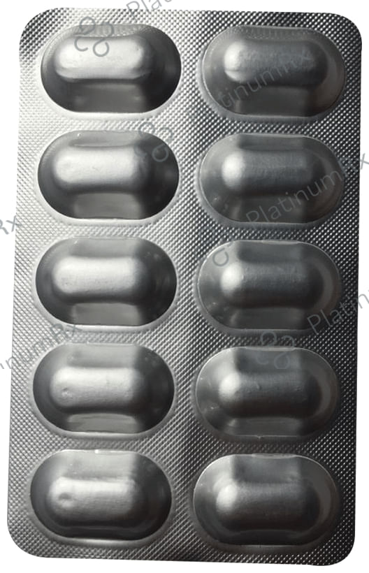 Bisred Tablet
