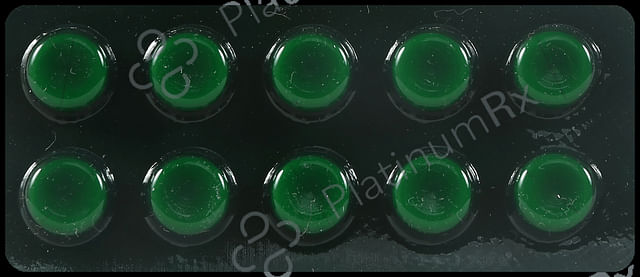 Myonal 100mg Tablet