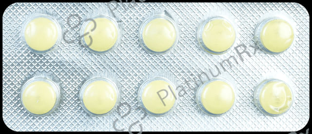 Lobet 100mg Tablet 10s