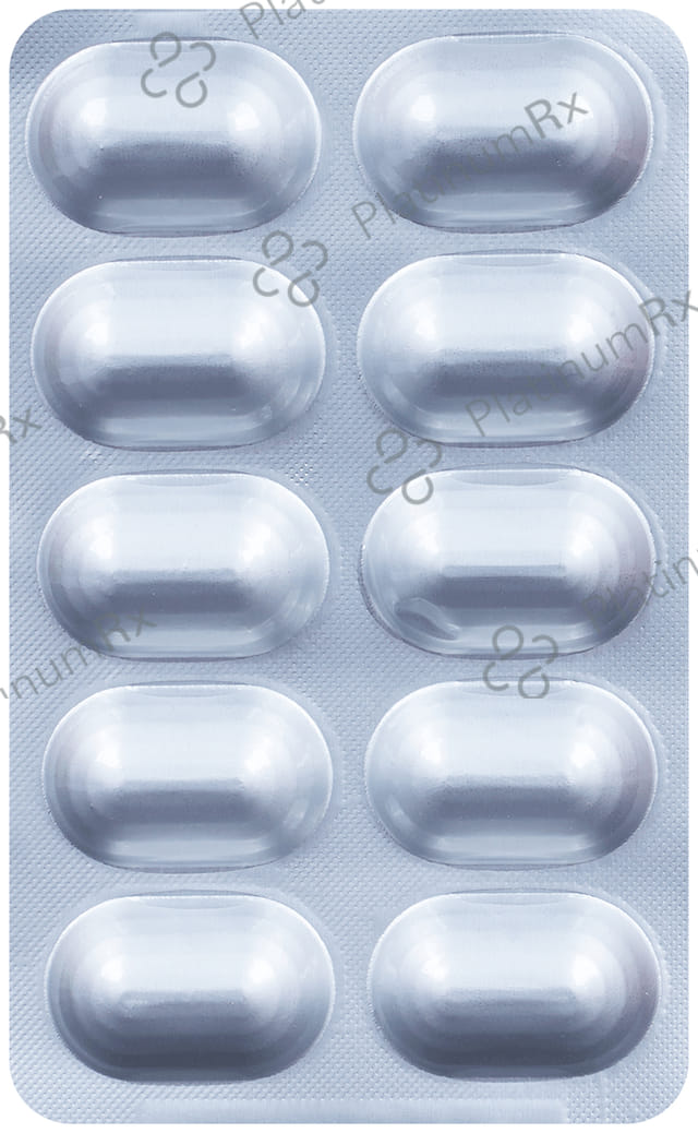 Q-Lyco Tablet