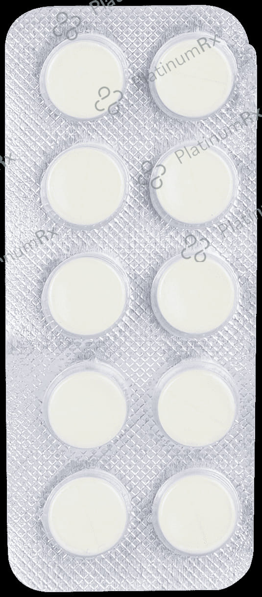 Spastone Tablet