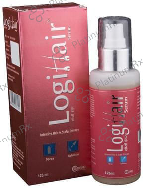 Logihair Serum 126ml