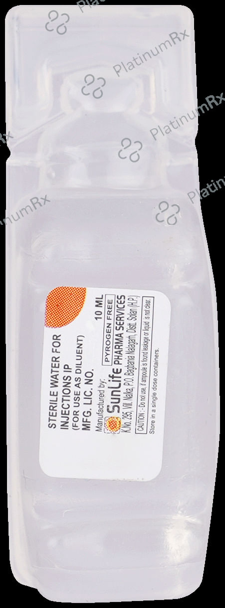 Xone Ceff 1000mg Injection