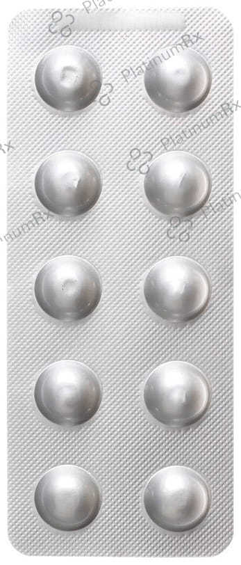 Ramicure 2.5mg Tablet 10s