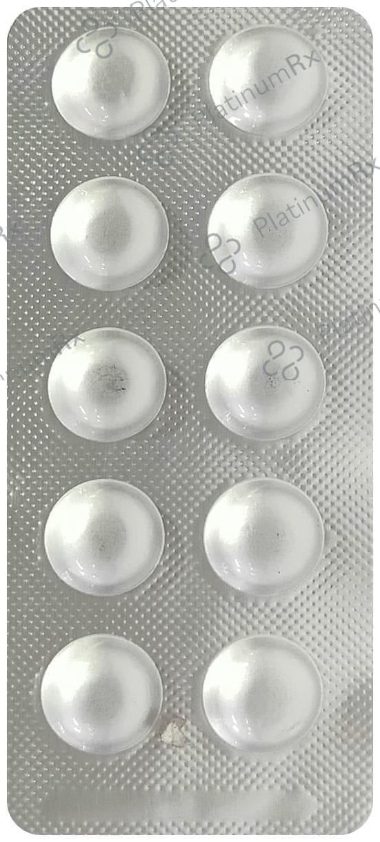 Prerabe 20mg Tablet
