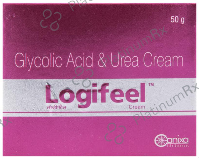 Logifeel Cream 50gm