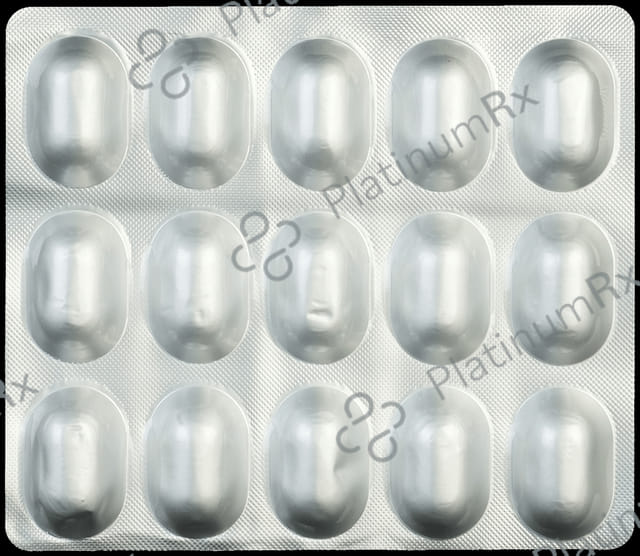 T2C M 10/500mg Tablet ER 15s