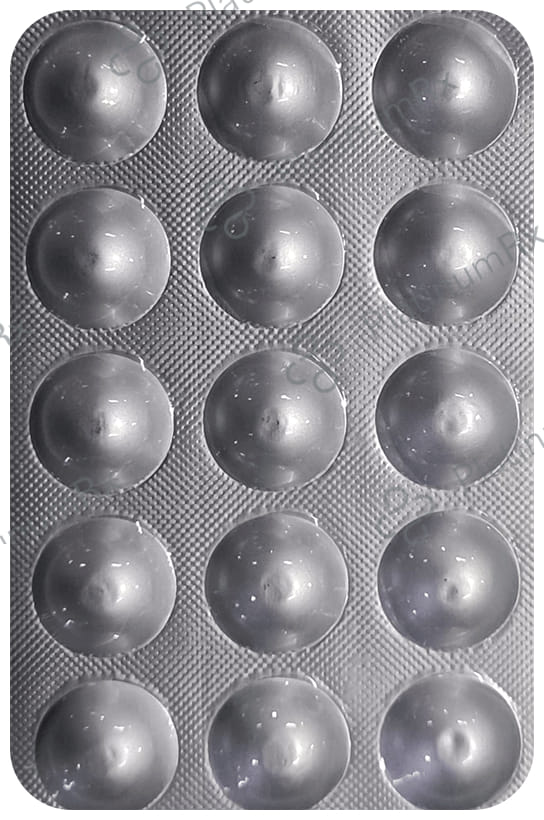 Fritolev 250mg Tablet 15s