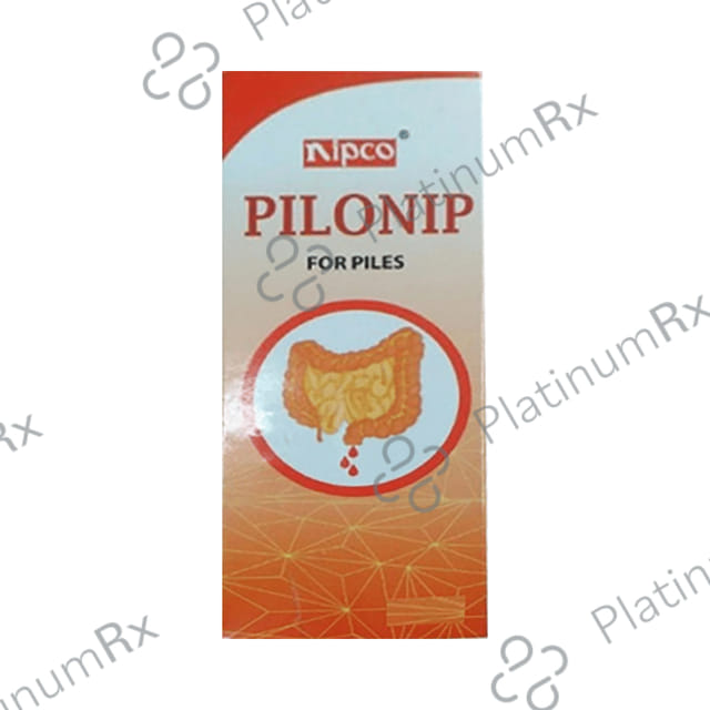 Nipco Pilonip Tonic 450 ml