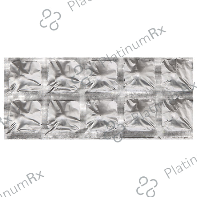 Reactin 100mg SR Tablet 15s