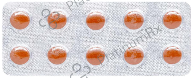 Clopizen 75mg Tablet