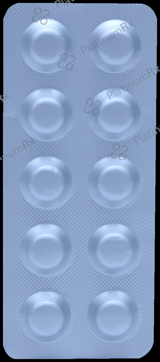 Dapasach 5mg Tablet