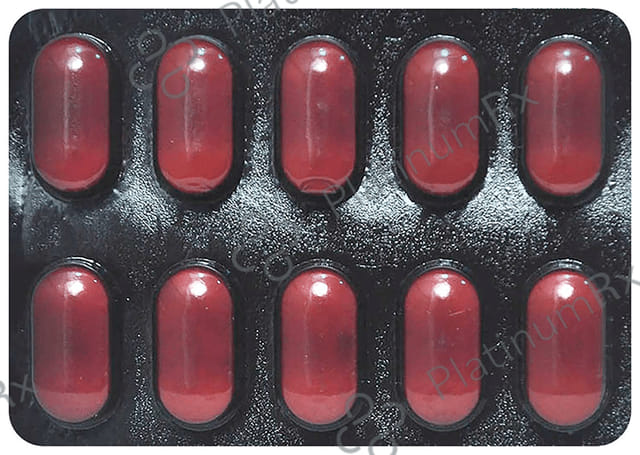 Metasens V 500/0.2mg Tablet SR 10s