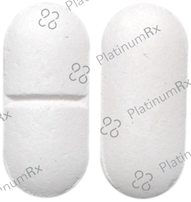 Royalcef 500mg Tablet 6s